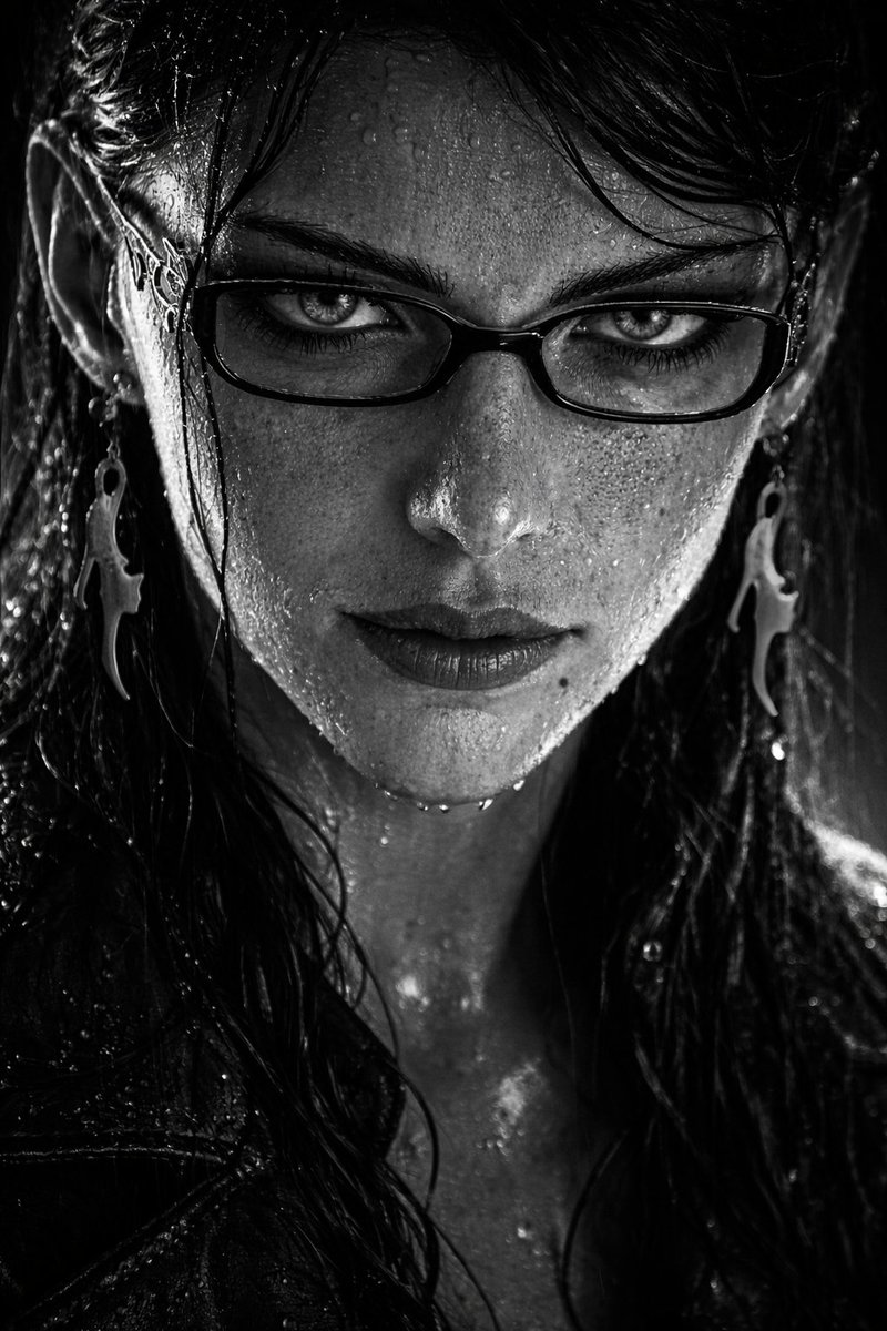 Bayonetta Stuff tweet media