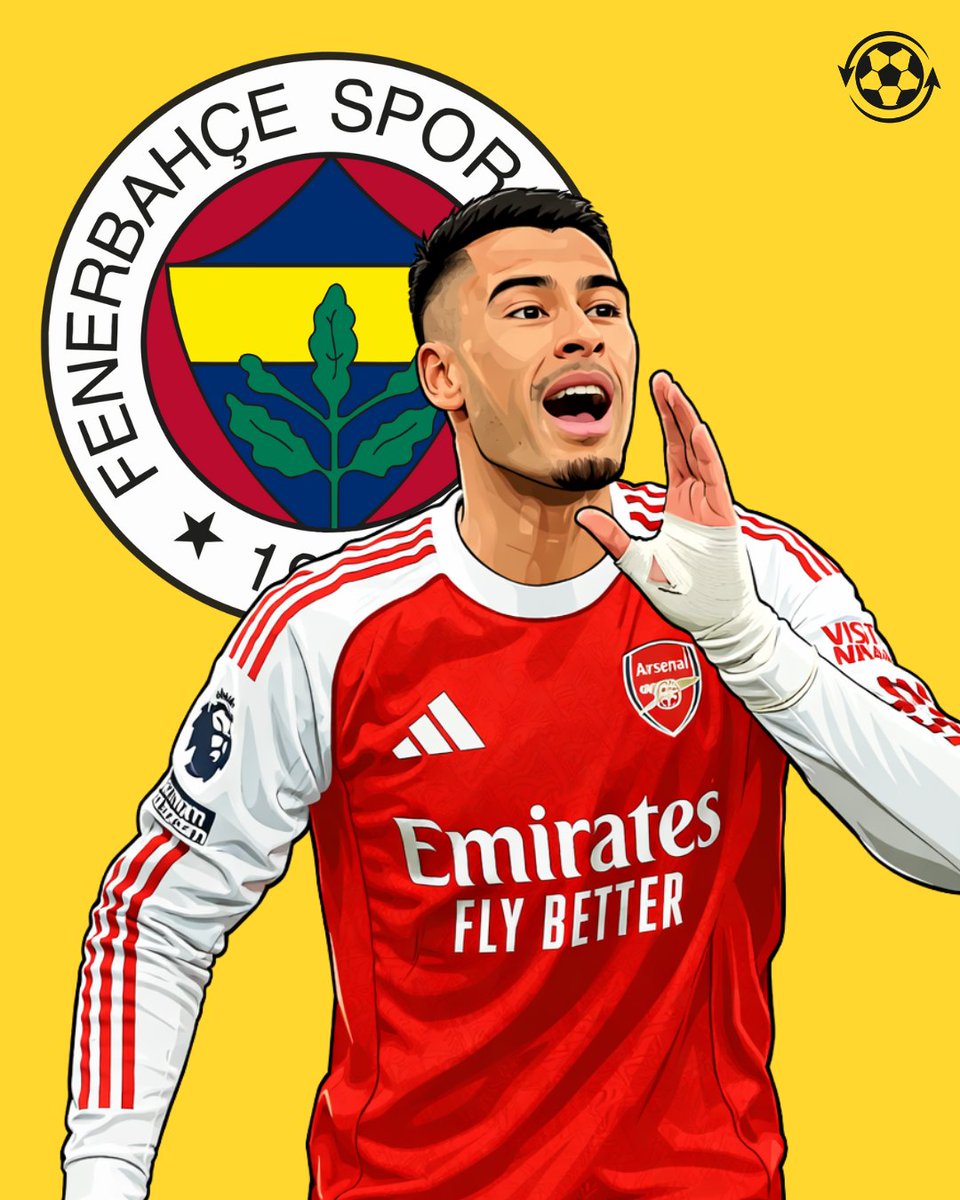 Transfer News Live tweet media