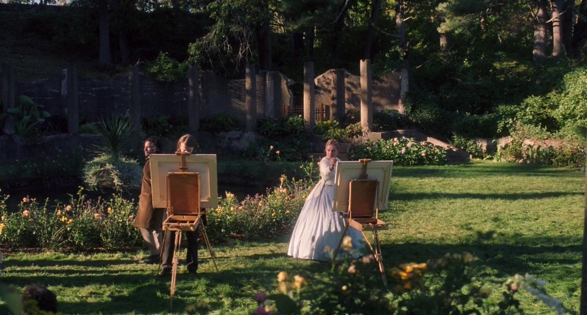 TheCinesthetic's tweet photo. Little Women (2019) https://t.co/RfMk39IanY