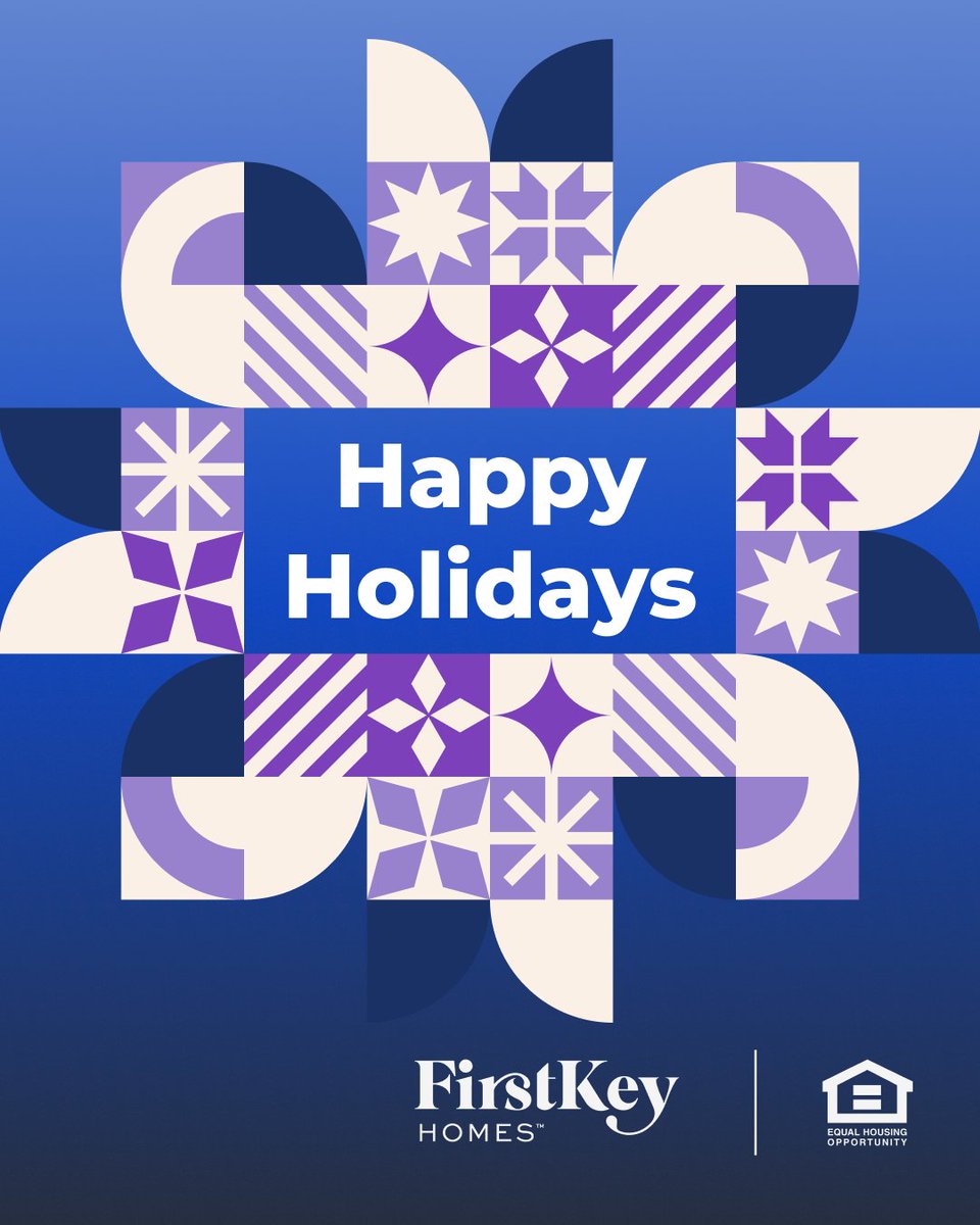 FirstKey Homes tweet media