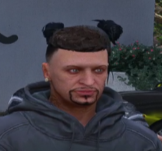 juligaaan's tweet image. Karim con chichitos