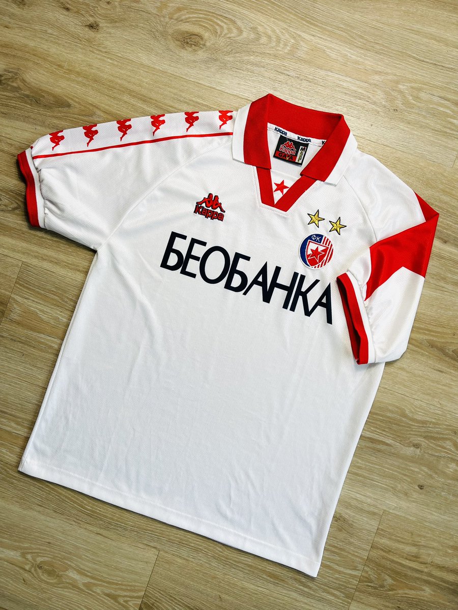 SerbianFooty's tweet photo. A masterpiece.

🎨 https://t.co/fVTjazuSvZ