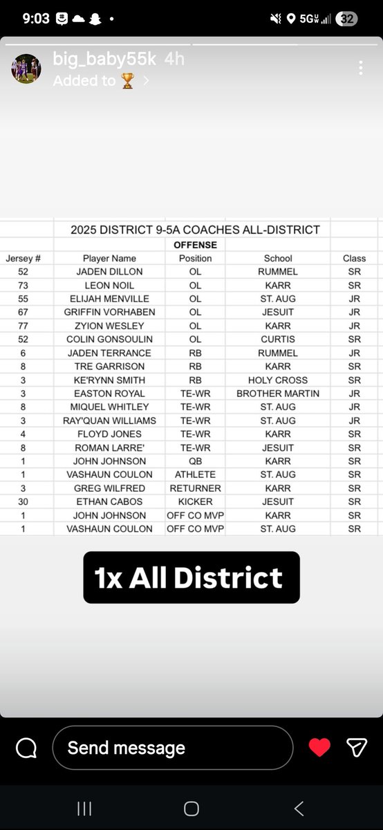 Elijah Menville tweet media