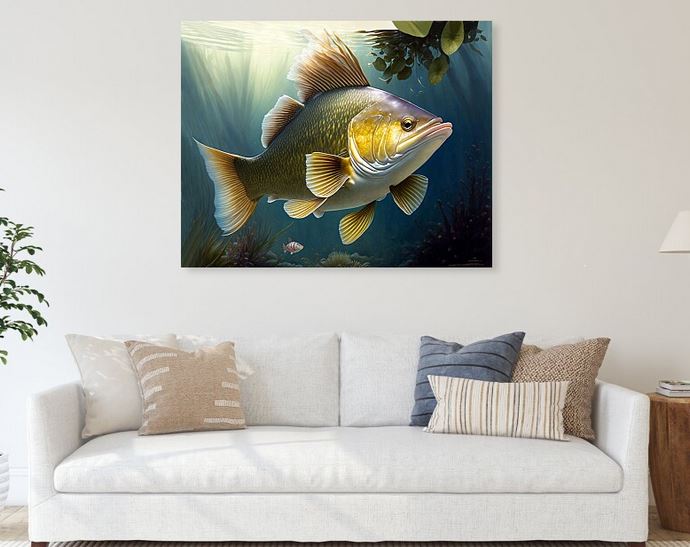 SandiOPhoto's tweet photo. Sandi OReilly @sandioreilly > Large Mouth Bass Fish Get Here: https://t.co/gj35Bdo3KI
#large #mouth #bass #fish #swims #swimming #gracefully #sunlight #waters #colors #textures #wallartforsale #prints &on #products #BuyIntoArt
See more #artwork Here:https://t.co/LpGe6qQIsp https://t.co/e5iYQM6VqB