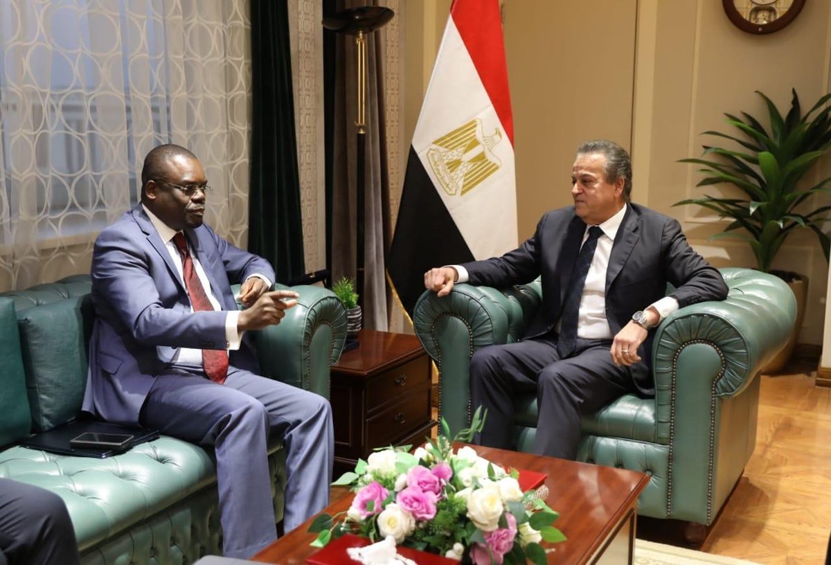 Dr Jean Kaseya tweet media