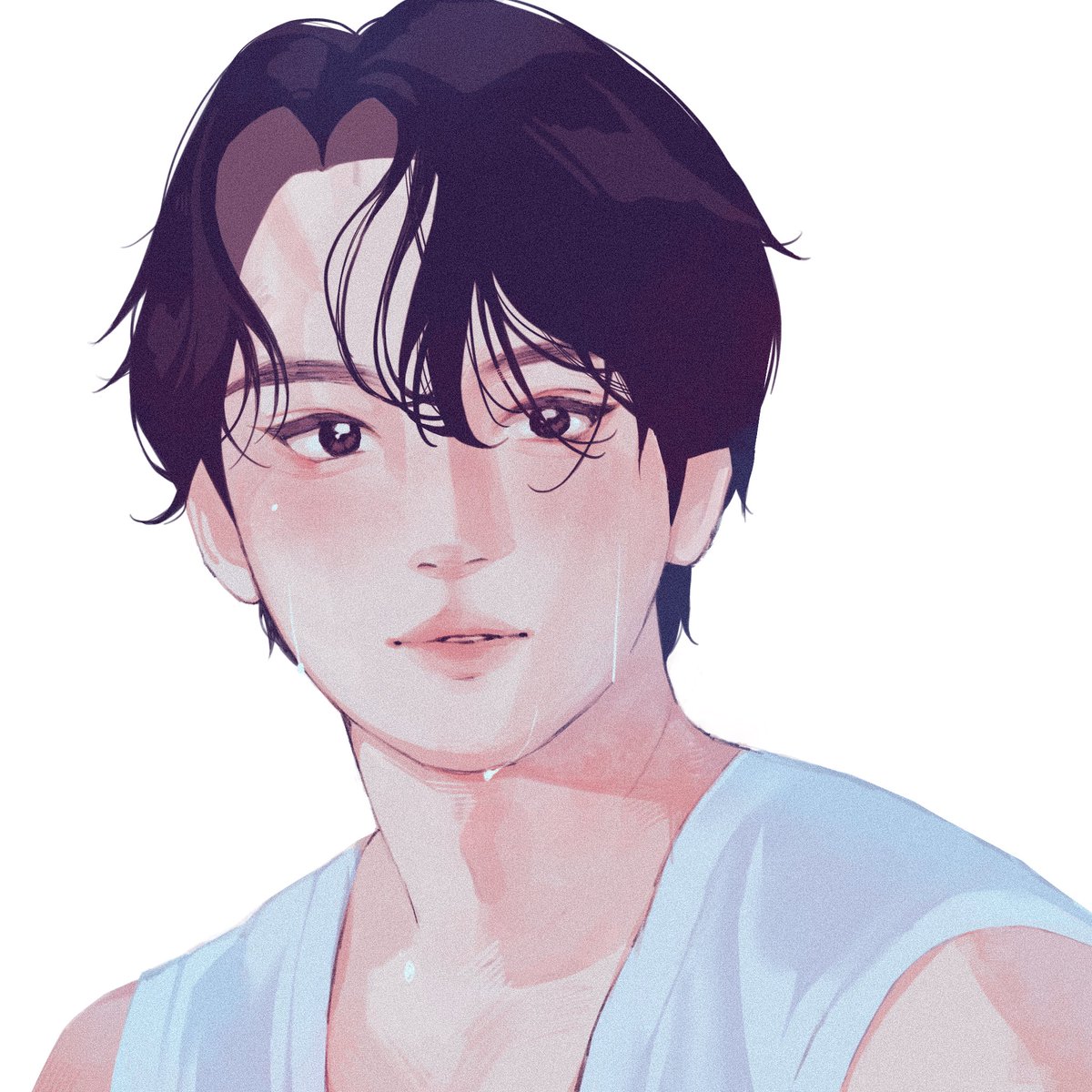 ﾐｷﾞｭ

#SEVENTEEN 
#mingyu