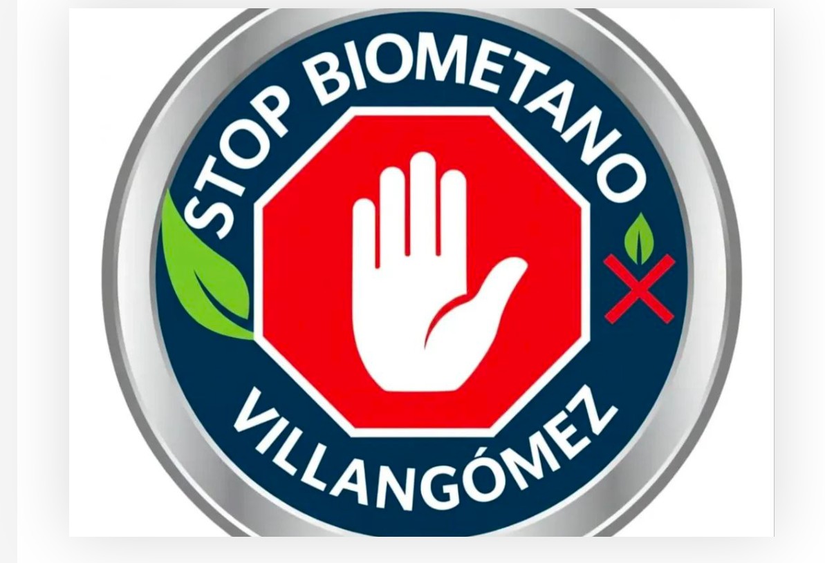 Sigue el canal de wassap 
Burgos contra las MACRO Plantas de Biogás
Sigue el canal de Burgos se defiende en WhatsApp: whatsapp.com/channel/0029Vb…
#stopbiogas #burgosciudad #burgosprovincia #villangomez #villafuertes <a href="/DipBurgos/">Diputación de Burgos</a> @juntadecastillayleon