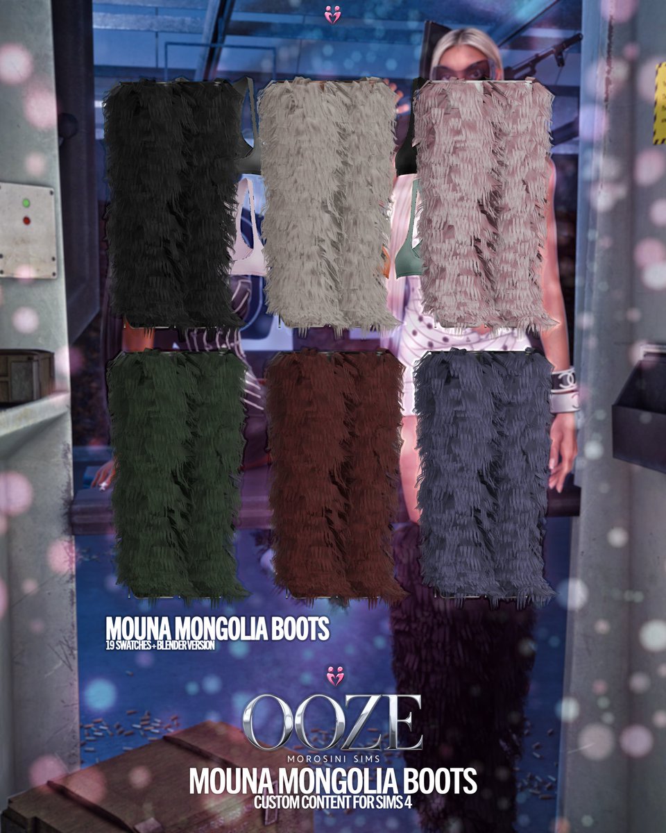 SATANSHUBBY tweet media