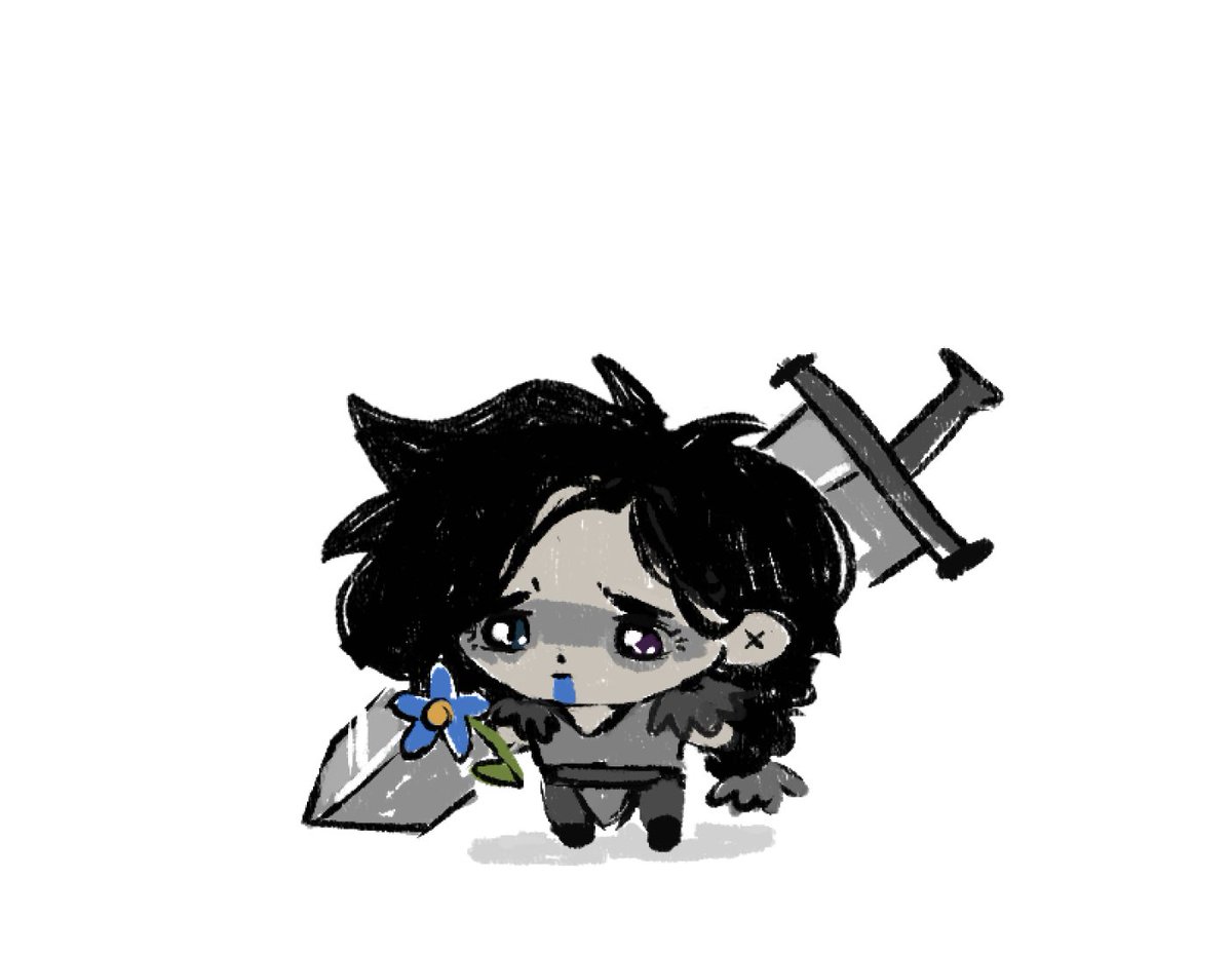 augh
#TheMightyNein #Criticalrole