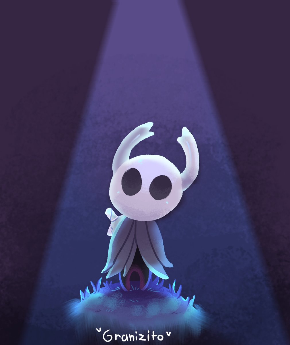 Horou nait siiiiiiiiii
jodr, ahora si que definitivamente jamas usare lineart en mi vida 🗣️✨

#hollowknightfanart