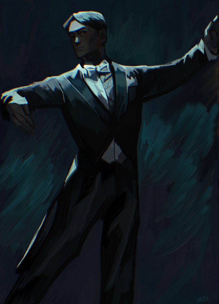 bodyscomrade's tweet image. #10Dance