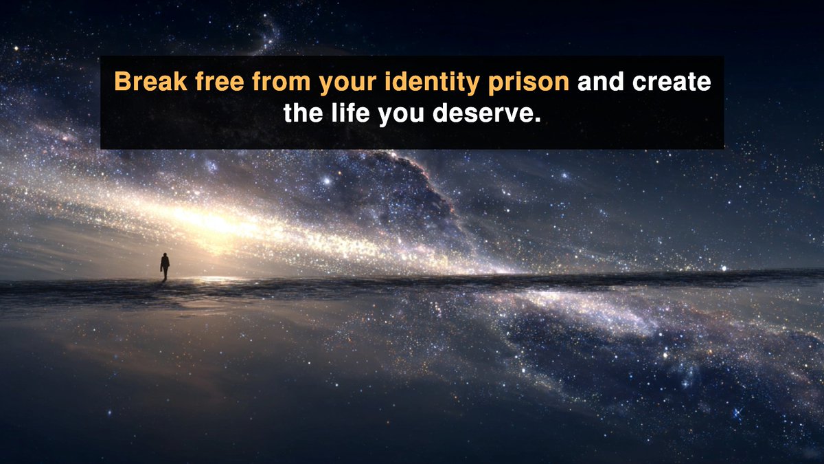 MEG72295's tweet image. Unlock the power of your subconscious identity.
#SubconsciousShift #IdentityReprogramming #DreamLifeAudio
mysticlayer.co/landing-spirit…