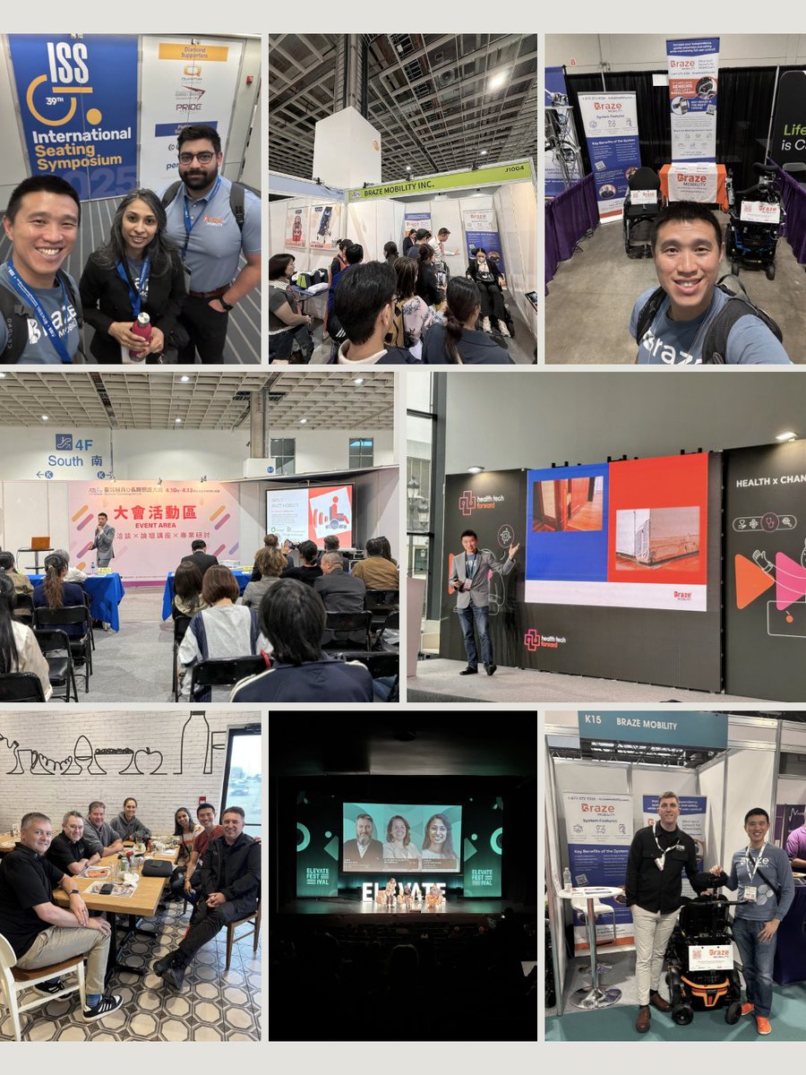 Braze Mobility tweet media