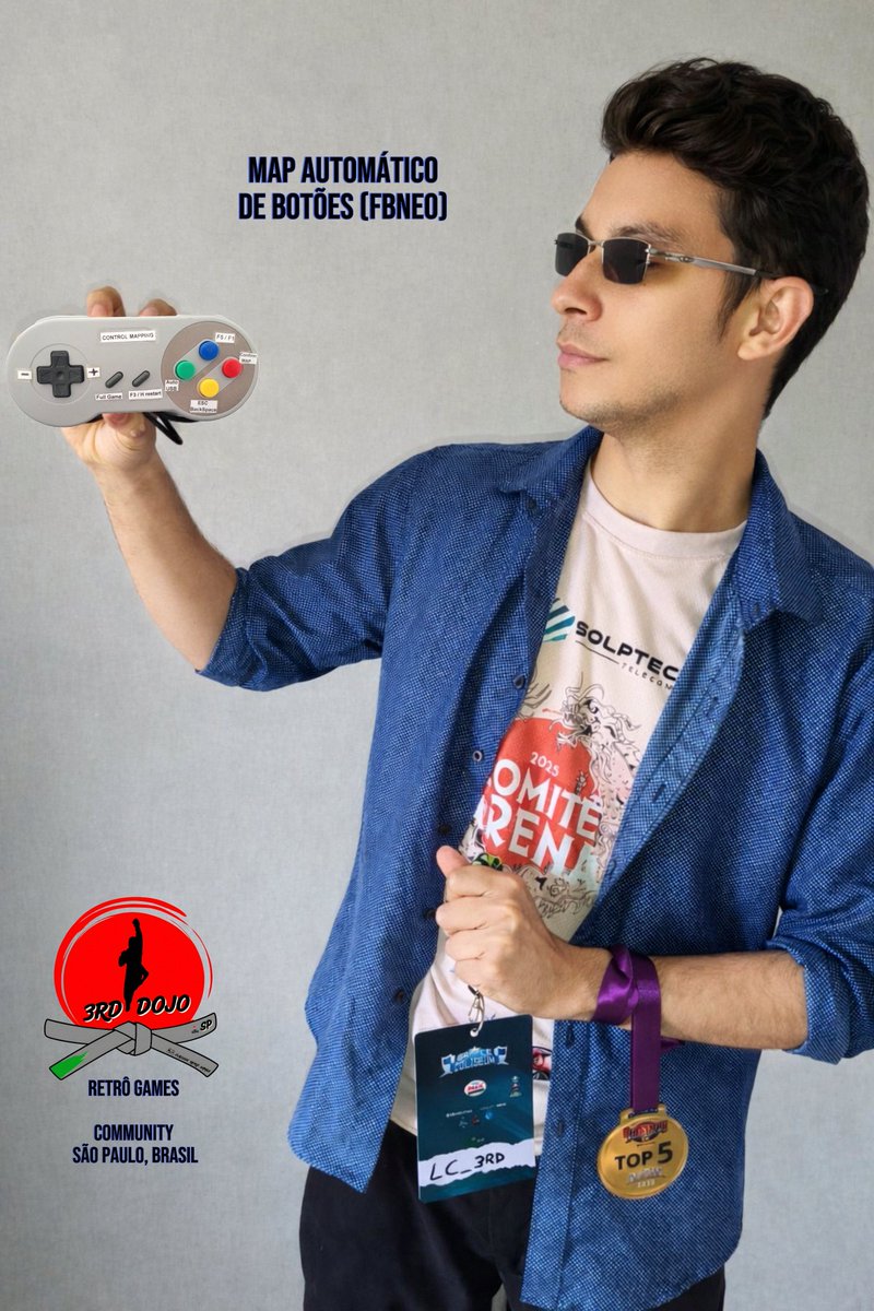 LC_3rd Dojo🇧🇷 tweet media