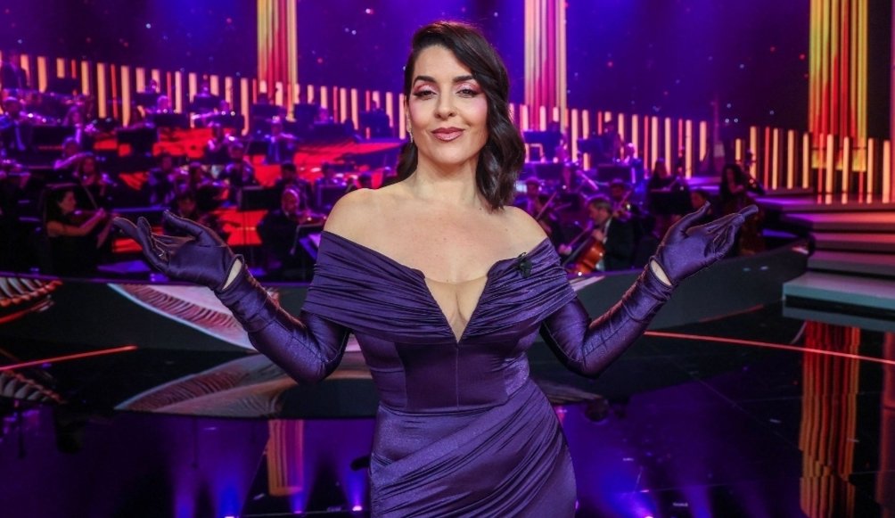 Ruth Lorenzo Daily tweet media
