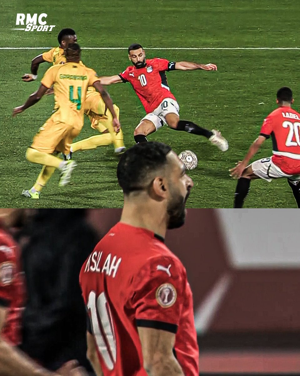 RMCsport's tweet image. 🔴🔥🔥 MOHAMED SALAAAAAH DELIVRE L'ÉGYPTE !!!

rmcsport.bfmtv.com/football/coupe…