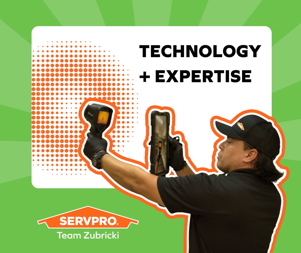 FMB_Chamber's tweet image. 🚨💧 Welcome our newest Chamber member, SERVPRO of North Naples — your 24/7 team for water, fire, mold &amp;amp; storm damage. Fast, certified, and ready to help.

servpro.com/locations/fl/s…

#SERVPRO #NorthNaples #visitfmb #FMBChamber #HereToHelp