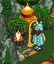 Dulce nochebuena de <a href="/HabboHappy/">Habbo-Happy</a>