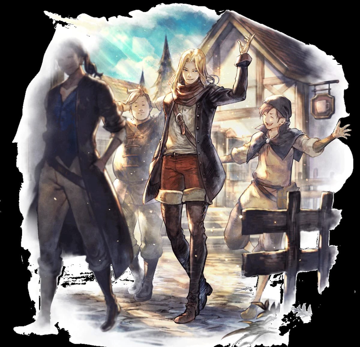 SolidNaif's tweet image. شخصية السنة