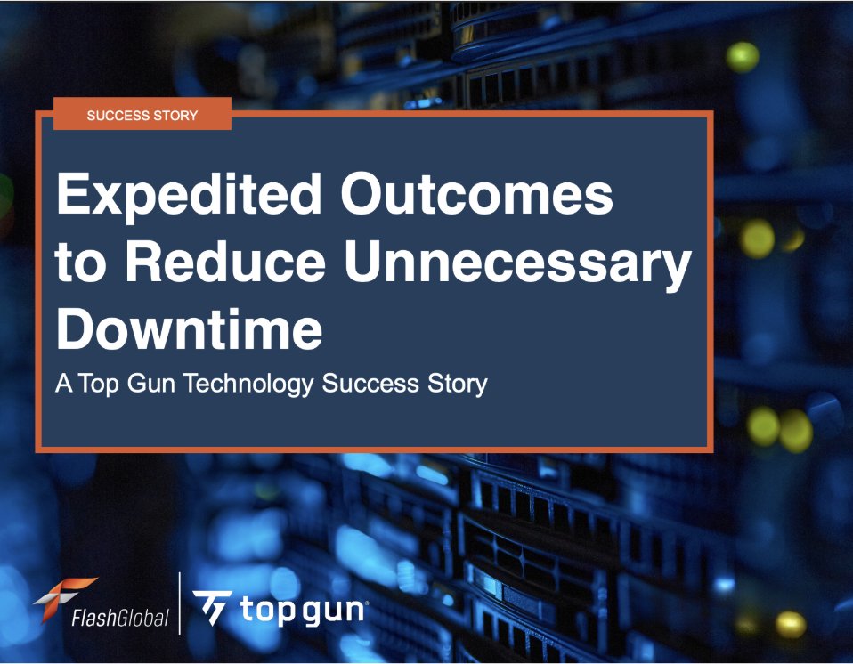 Flash Global tweet media