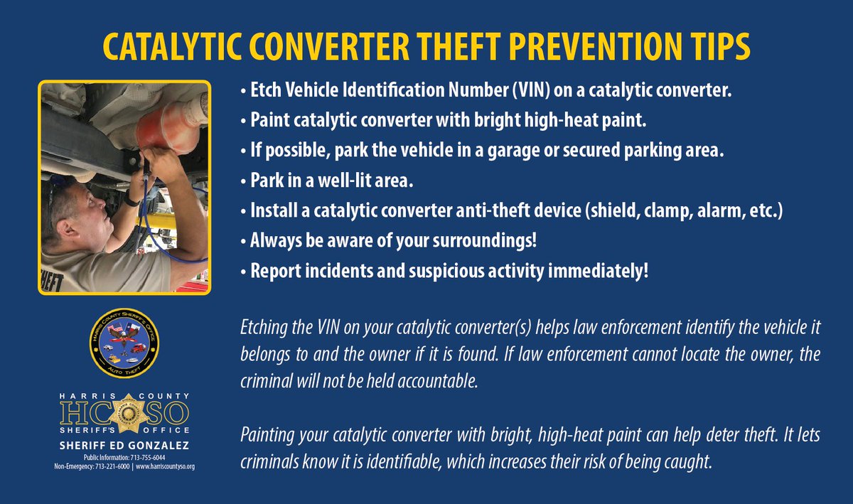 HCSOTexas tweet media