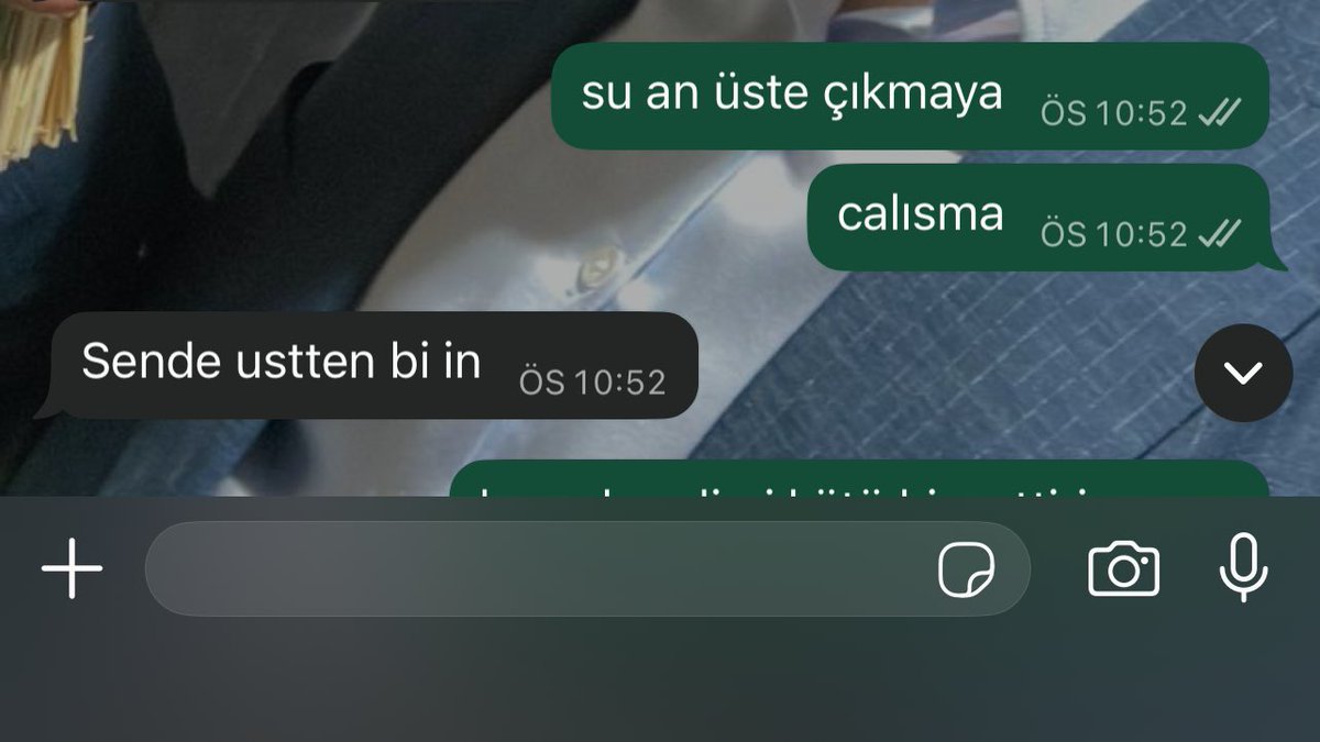 sıkıntisiz tweet media