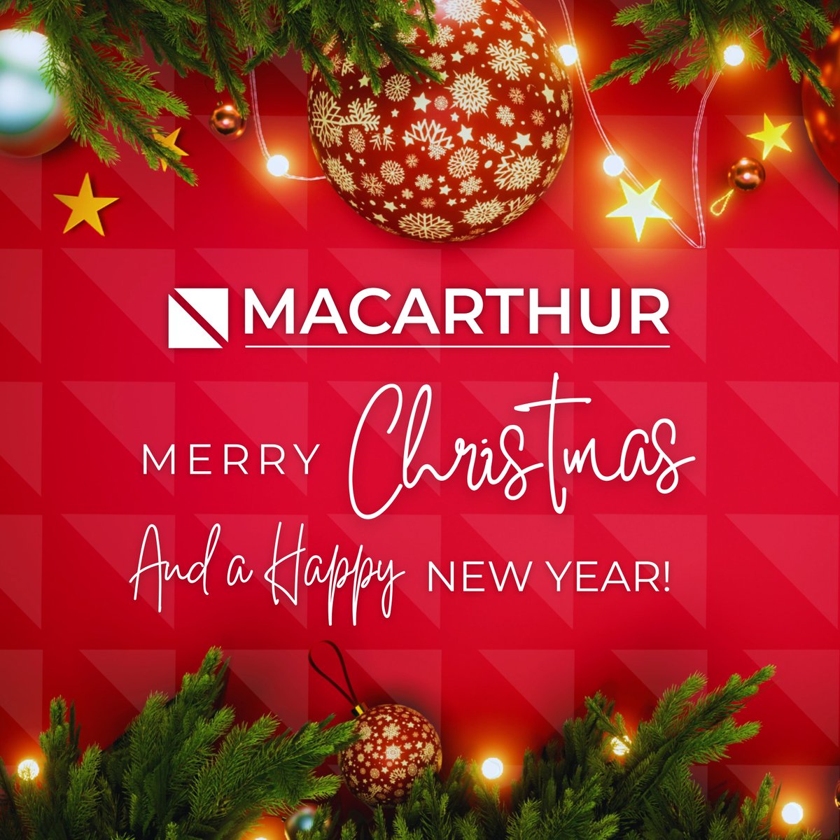 MacArthur Associated Consultants tweet media