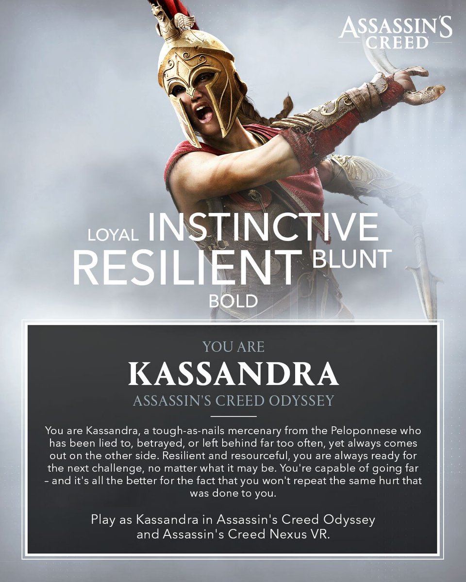 vij405358's tweet photo. @assassinscreed https://t.co/r14PSrL8n6