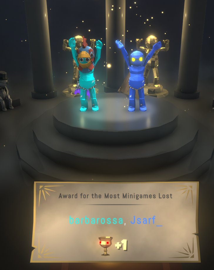 🚨 SON DAKİKA!

2025 YILININ DÜMBÜKLERİ ÖDÜLÜ <a href="/MBarborossa/">Barbarossa</a> VE <a href="/jsarfarif/">Arif</a>'E GİDİYOR...