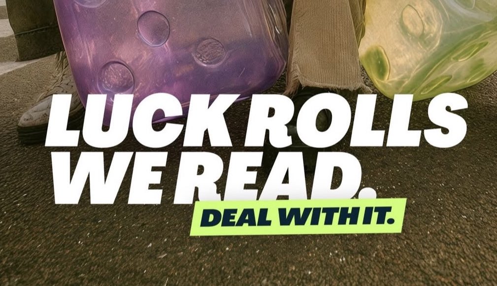 I’ve heard so many people loosing money on Tate. 

They don’t understand how important it is to trust your instinct.