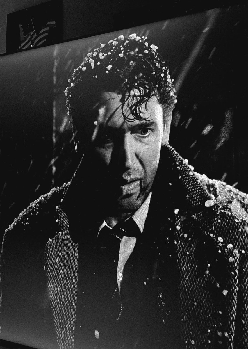 GaudetWeather's tweet image. They don’t make movies like this anymore