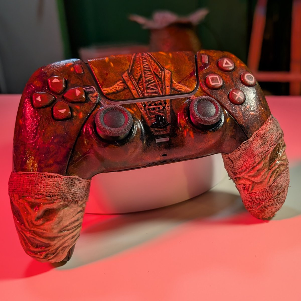 Wonder Evy tweet media