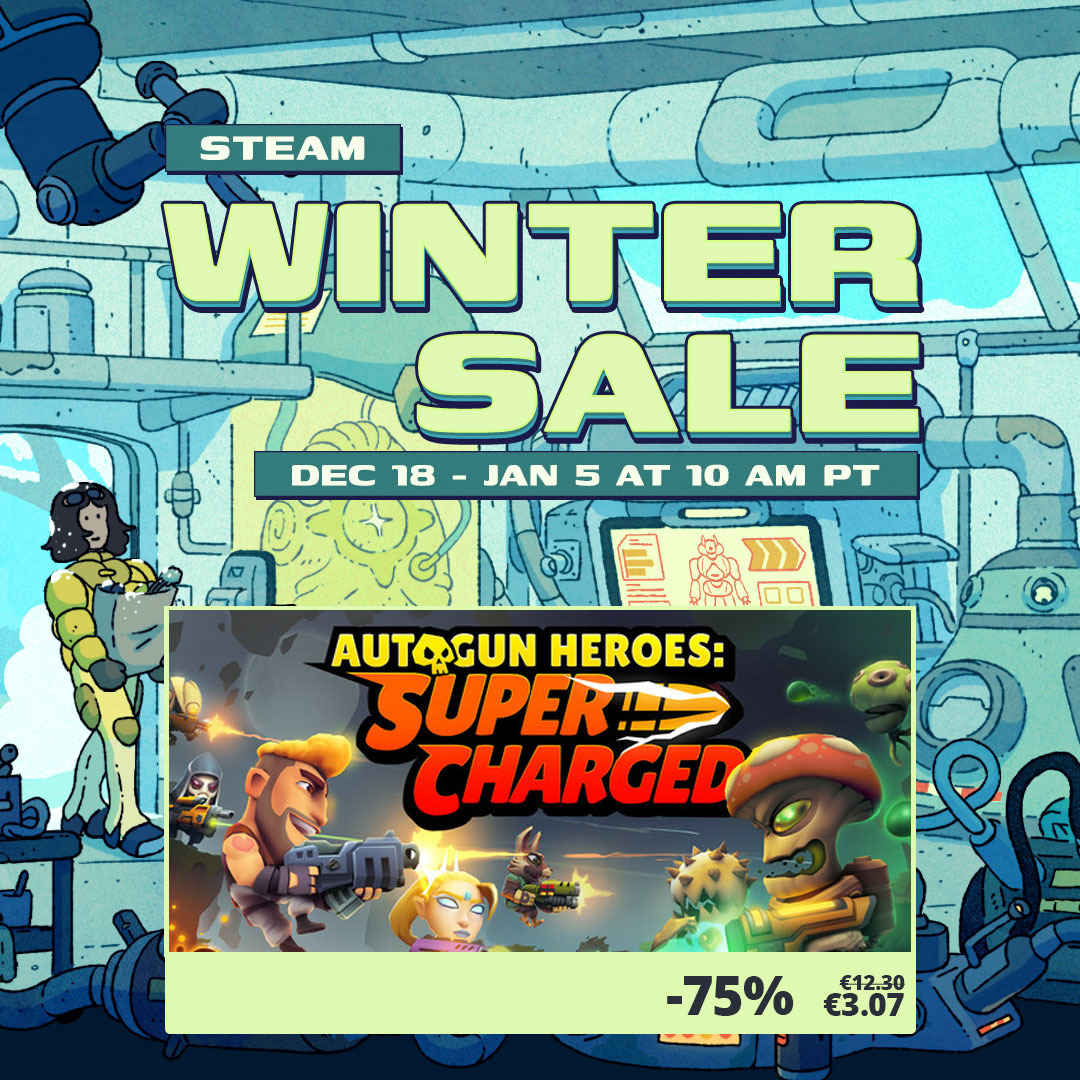 Nitro Games tweet media