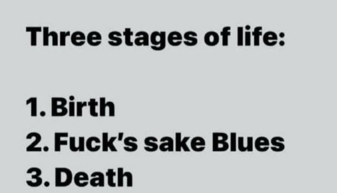 BCFCBenjamin's tweet image. Merry Christmas one and all…At this special of the year just remember what it truly means to be a lifelong Bluenose #KRO #SOTV