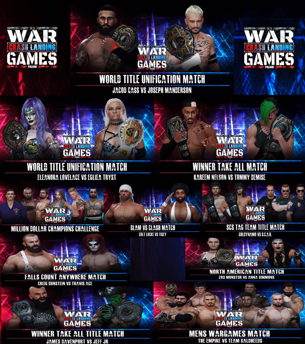 Steel City Showdown tweet media