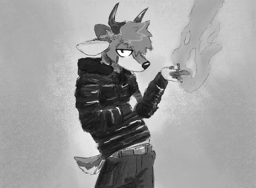 whitetailmango's tweet photo. sketches from last night https://t.co/WS7r76Ngqu