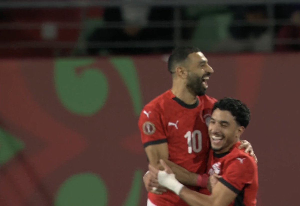 LFC4Ar's tweet image. The King 👑🇪🇬