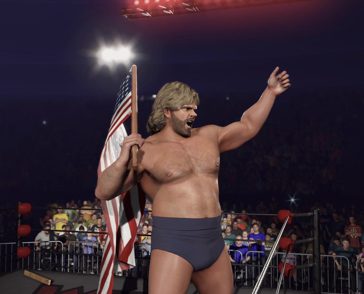 2KRewind's tweet image. 🇺🇸