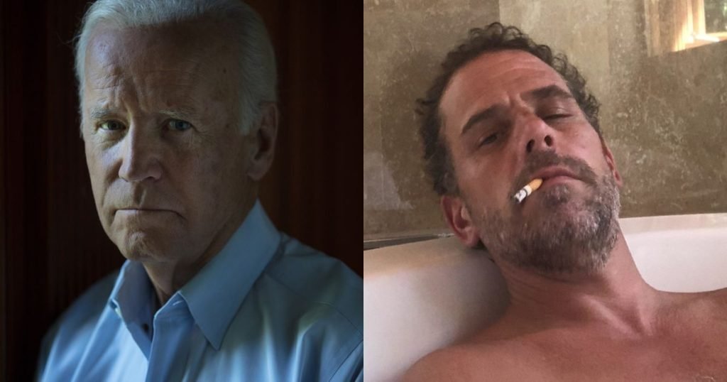 ResisttheMS's tweet image. BREAKING: Hunter Biden reveals that he's roughly $15 million in debt.

"I've got, I don't know $14 - $15 Million in debt that I have no idea that I'm going to be able to pay off."

"We have no generational wealth."