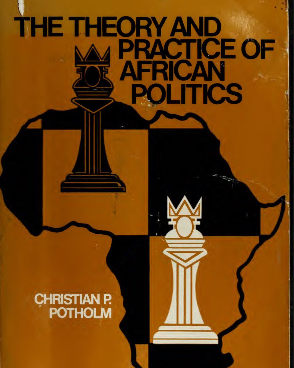 LtKhalifa's tweet image. Scholars critical of military rule argue that African military governments were often as corrupt as their civilian predecessors. 

However, Somalia under Siad Barre is singled out as an exception to this pattern.

“𝘛𝘩𝘦𝘳𝘦 𝘩𝘢𝘷𝘦 𝘣𝘦𝘦𝘯 𝘦𝘹𝘤𝘦𝘱𝘵𝘪𝘰𝘯𝘴, 𝘴𝘶𝘤𝘩 𝘢𝘴…