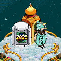 Rewind 2025 de <a href="/HabboTemplarios/">HabboTemplarios☁️</a>