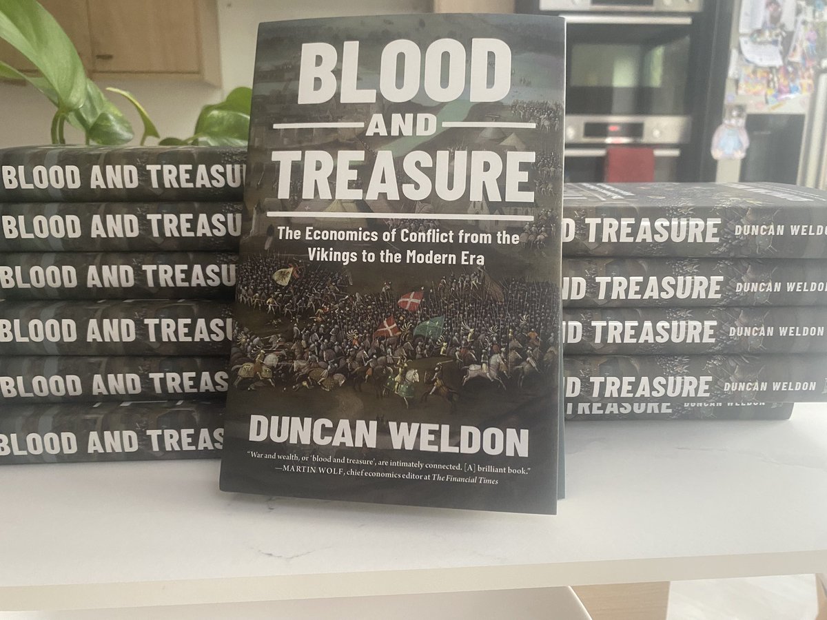 Duncan Weldon tweet media