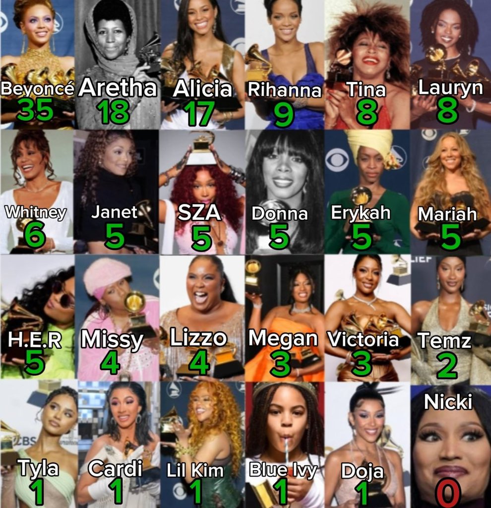 Insignia2222's tweet image. She is!! And let this sink in…