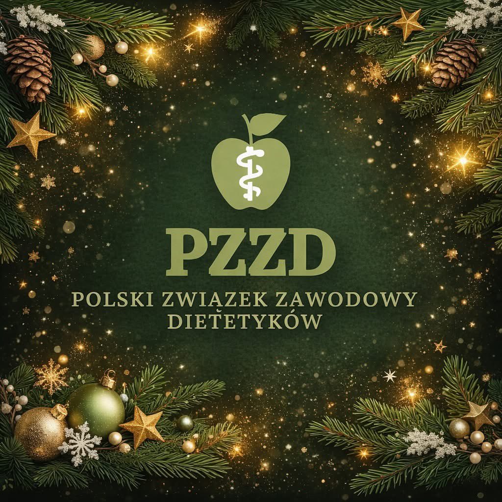 pzzd_official's tweet photo. Z okazji Świąt Bożego Narodzenia
życzymy Wam spokoju i wytchnienia
po roku pełnym pracy. 
Niech ten czas pozwoli na regenerację zasobów, bo skuteczna pomoc innym zaczyna się od zadbania o siebie.
W Nowym Roku życzymy jasnego zdefiniowania pozycji dietetyków. 

Zarząd PZZD https://t.co/LmcS2b8E2b