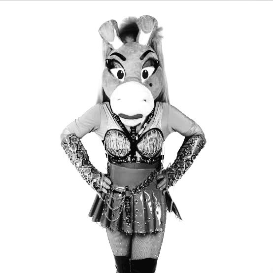 cuando una nueva suprema florece, la antigua se marchita. Vuela alto, paloma. ¡Arriba el diablo y la fiona buchona! 

Burrita burrona 2022-2025 🕊️