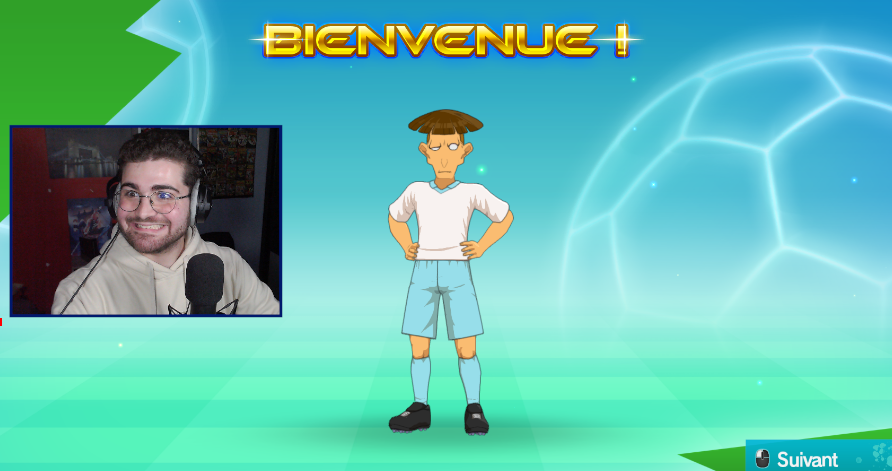 Les gens cherchent les BASARAS alors qu'ici on ne voulait que lui
<a href="/Tanej59/">Tanej Le Streameur là</a> <a href="/BriKoro_/">Bri</a>