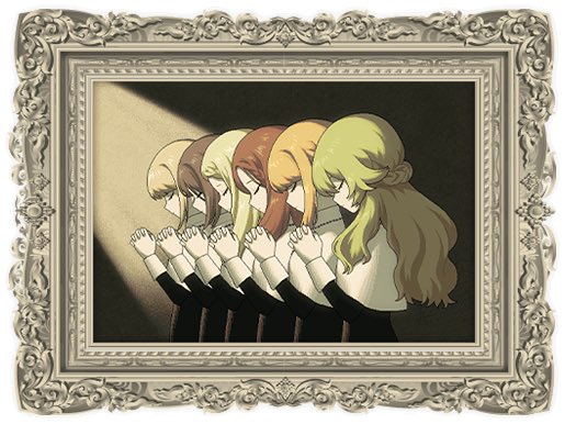 着せ恋の棺　併せしたい〜

シスター可愛いよね😊