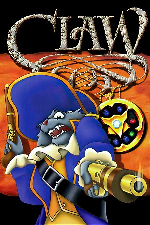 Y aquí vamos con otro jueguito de antaño 🏴‍☠️
Para quienes no lo conocen, Claw el gato pirata es un juego bastante antiguo, así que volver a jugarlo me trae muchísima nostalgia.
Ojalá no sea tan complicado como lo recuerdo.

Si quieren acompañarme, ya saben dónde ubicarme.