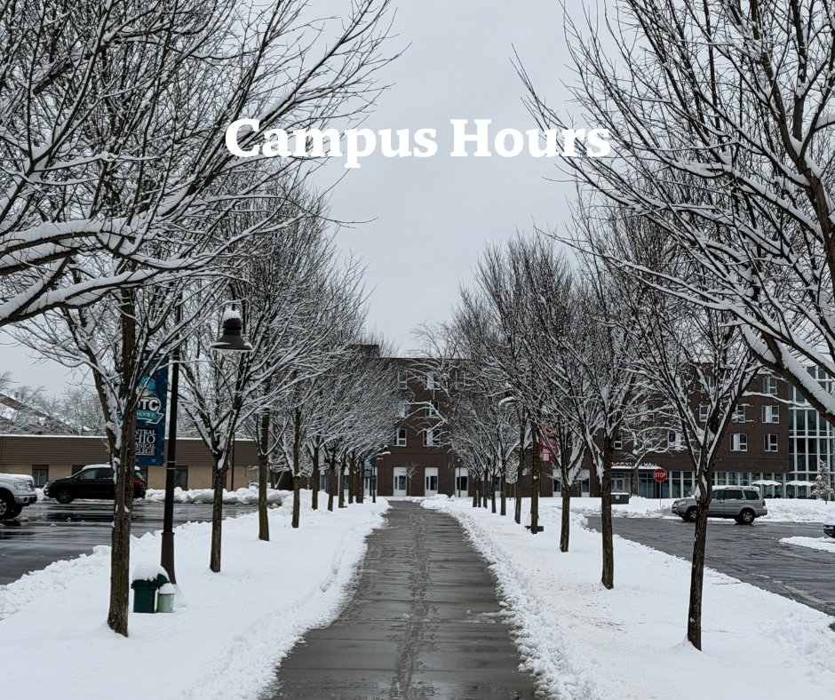 Ohio State Newark tweet media