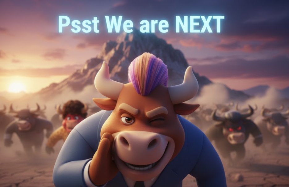 BullsOnTheBlock's tweet photo. The Bears are officially active in the @OthersideMeta.

No claiming.
No setup.
If it’s in your wallet, it’s usable in-game.

That’s what avatars should be.
Not static.
Not speculative.
Actually alive.

The Bulls are lining up next. 🐂👀 https://t.co/EP6wYSmgEX